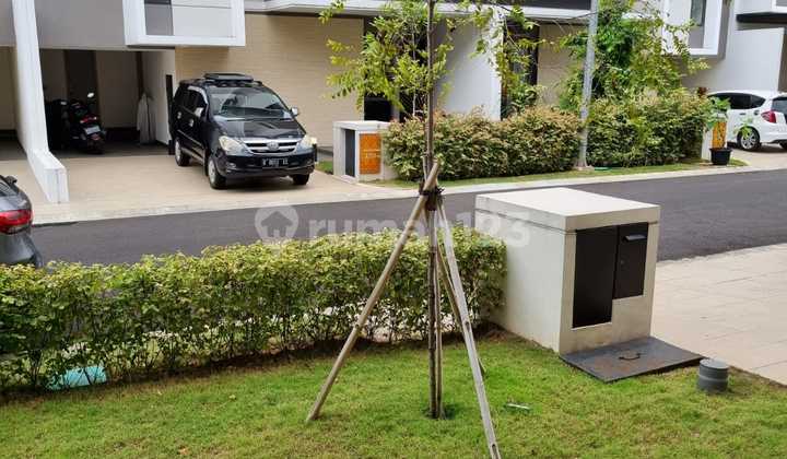 For Sale Asya Cluster House East Jakarta Strategic Location