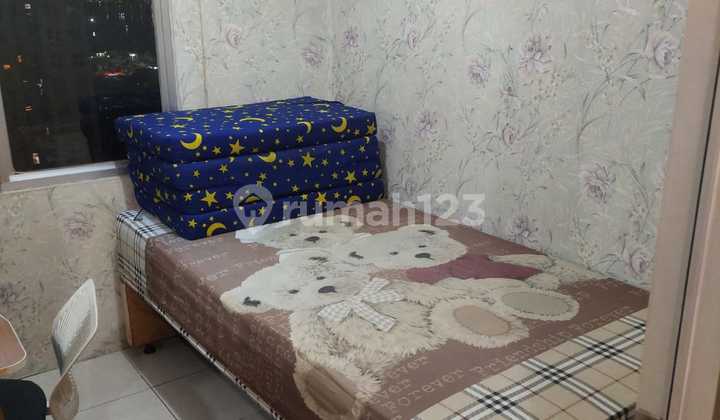 Apartemen Green Bay Pluit Jakarta Utara View Laut 2