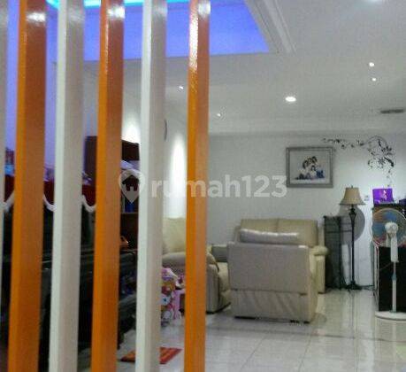 Dijual Rumah Duta Mas Jelambar Jakarta Barat 1