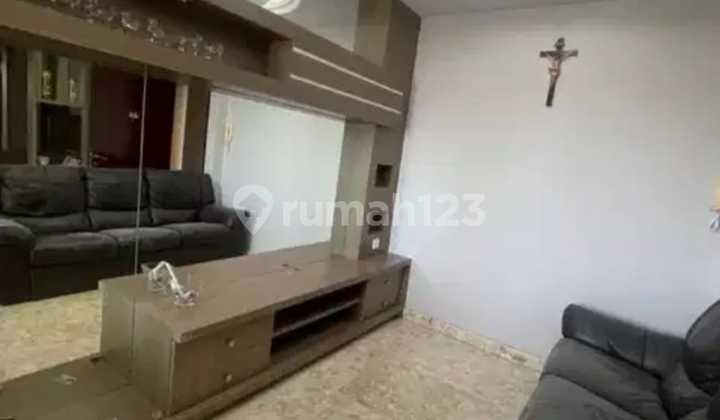 Dijua Apartemenl Aston Marina Ancol, Jakarta Utara  2