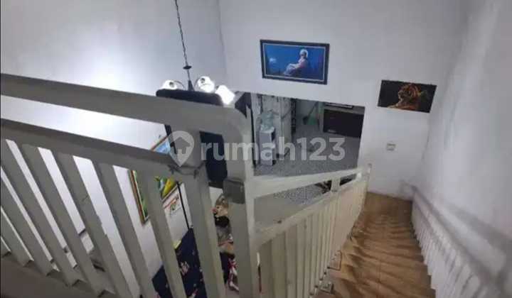 Di Jual Rumah Rawamangun Deket Terminal 2