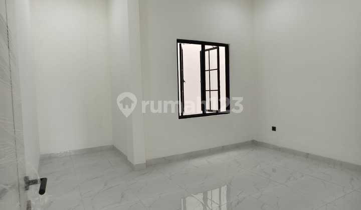 For Sale Brand New House in Muara Karang, North Jakarta 2