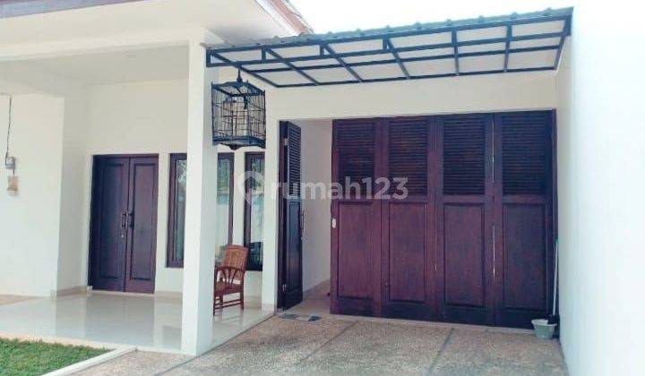 Di Jual Rumah Di Taman Wijaya Kusuma Cilandak 1