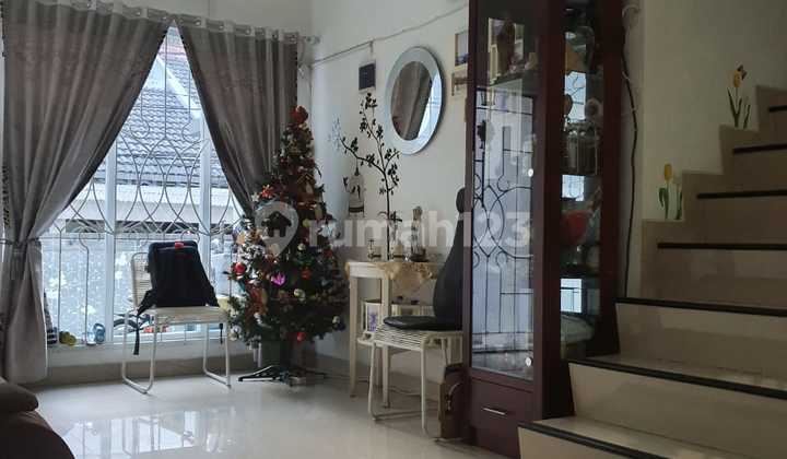 Dijual Rumah Sunter Karya Jakarta Utara Dijual Rumah Sunter Karya Jakarta Utara