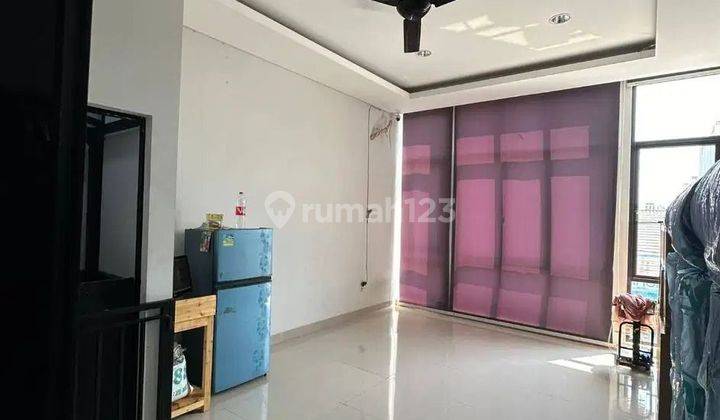 Dijual Ruko Duri Kepa, Jakarta Barat Lokasi Strategis (4 Lantai Full & Ada Lift Barang)  2