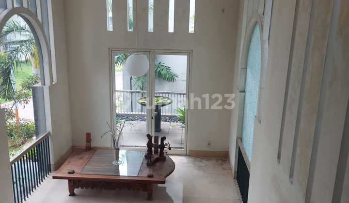 Di Jual Rumah Mediterania Resort, Pik Jakarta Utara 1