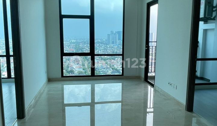 For Rent Aerium Apartment West Jakarta Strategic Location