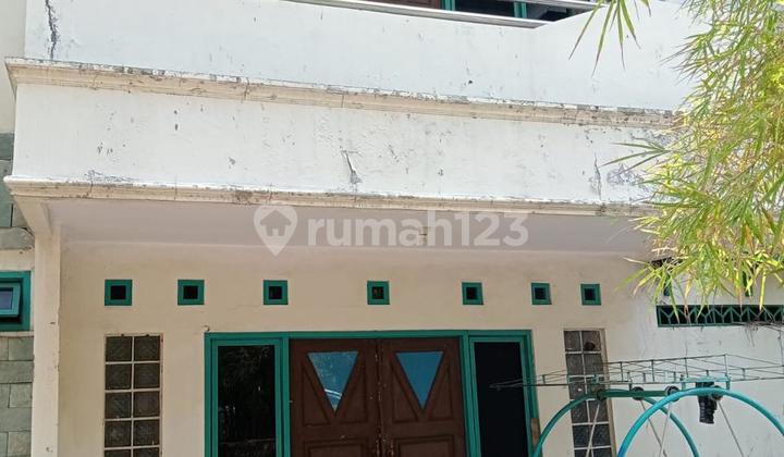 Dijual Cepat (termurah) Rumah Muara Karang Blok 7, Jakarta Utaralokasi Bagus, Jalan Lebar 1