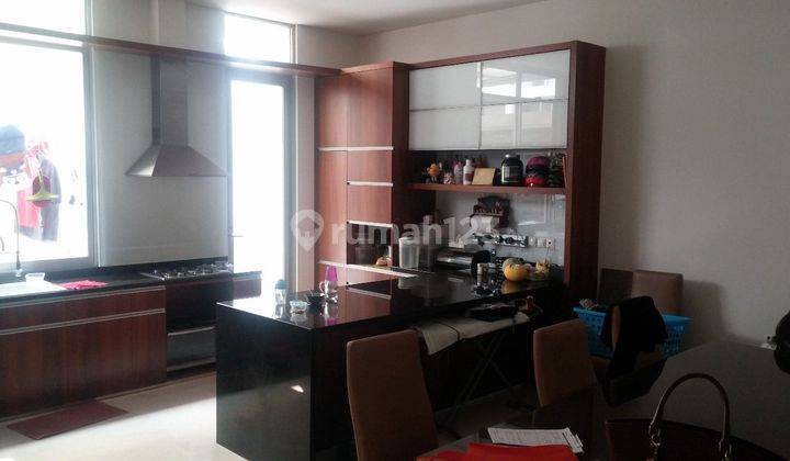 Dijual Rumah Residence  28 Gedong Panjang Kedoya Jakarta Barat 2