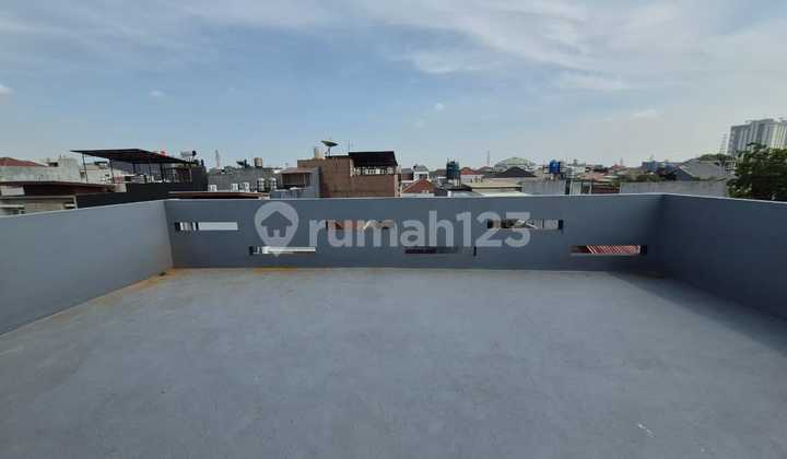 House in Kelapa Gading Near Kelapa Gading Mall North Jakarta