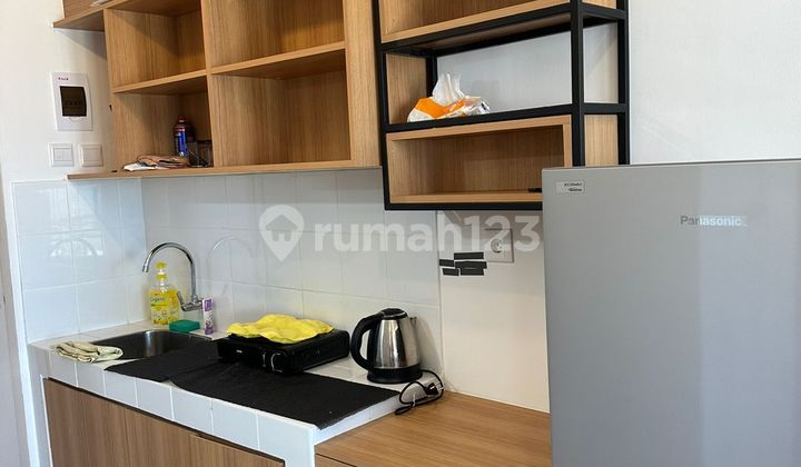 Disewakan Apartemen Tokyo Riverside, Pik2 2