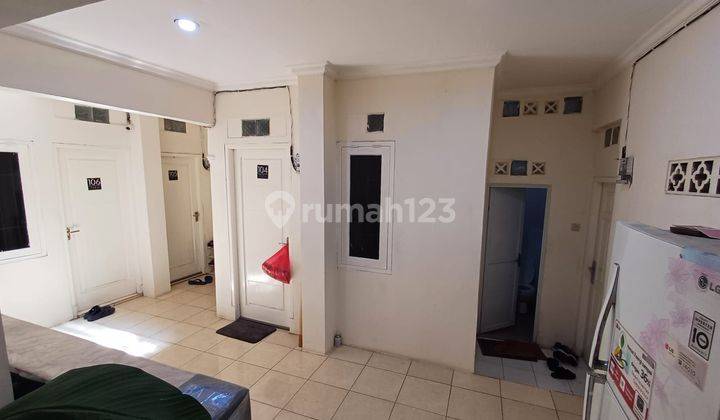 Dijual Cepat Kost Universitas Indonesia 40 Kamar 2