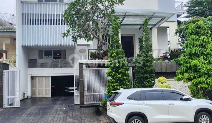 Dijual Rumah Camar Indah Pik