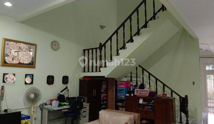 Dijual Cepat Rumah Taman Harapan Indah Jelambar 1