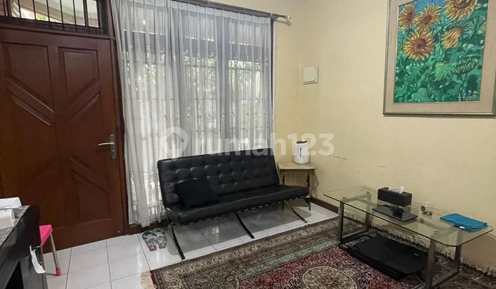 Dijual Rumah Pisangan Timur Jakarta Timur 2
