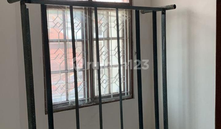 Rumah Sunter Jakarta Utara Lokasi Startegis 2