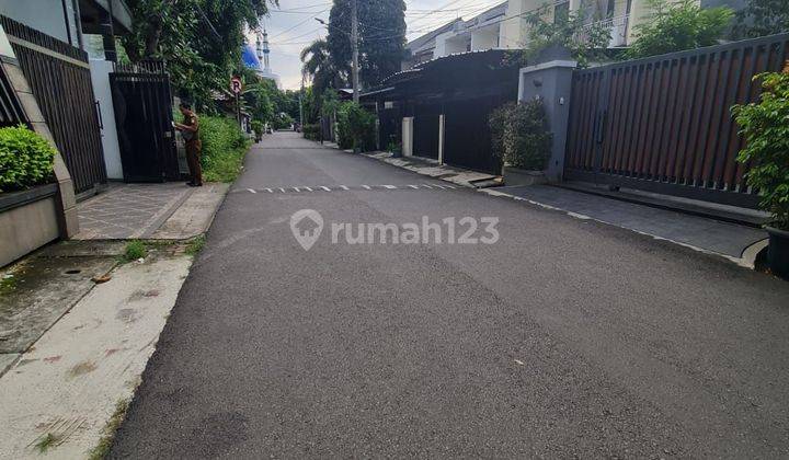 Dijual Rumah Di Gandaria Cilandak Jakarta Selatan 2