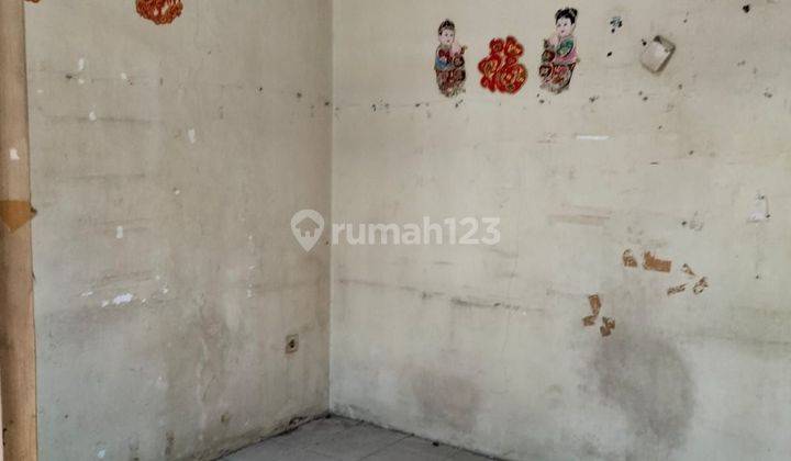 Dijual Rumah Taman Palem Lestari Jakarta Barat  2