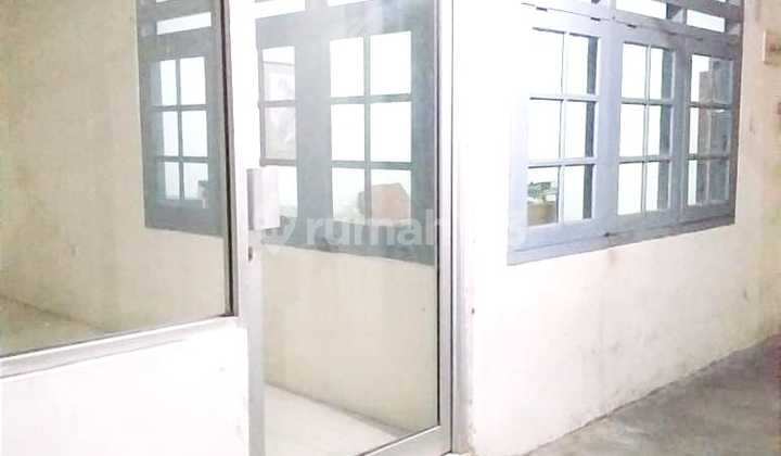 Dijual Gudang Tangerang Buaran Indah Cipondoh