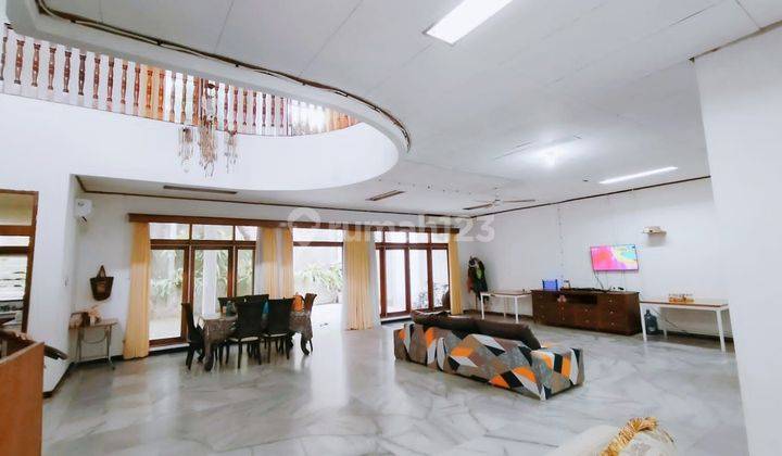 Dijual Rumah Cipete Jakarta Selatan 2 Lantai 1