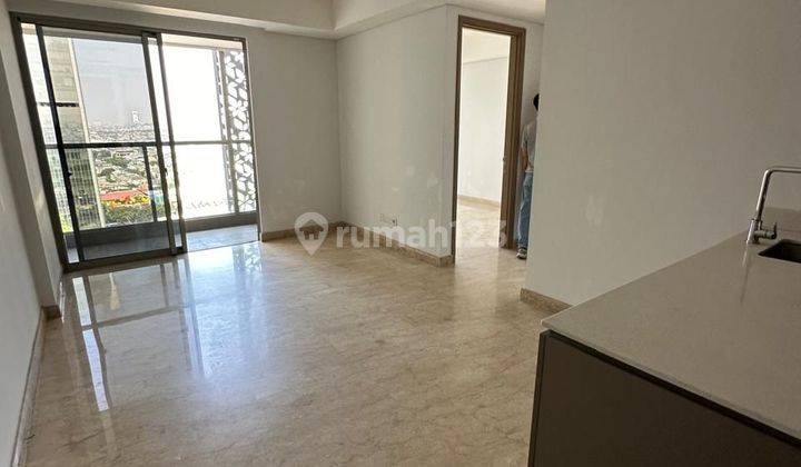 Disewakan Apartemen 2 Kamar Tidur Gold Coast Furnished 2