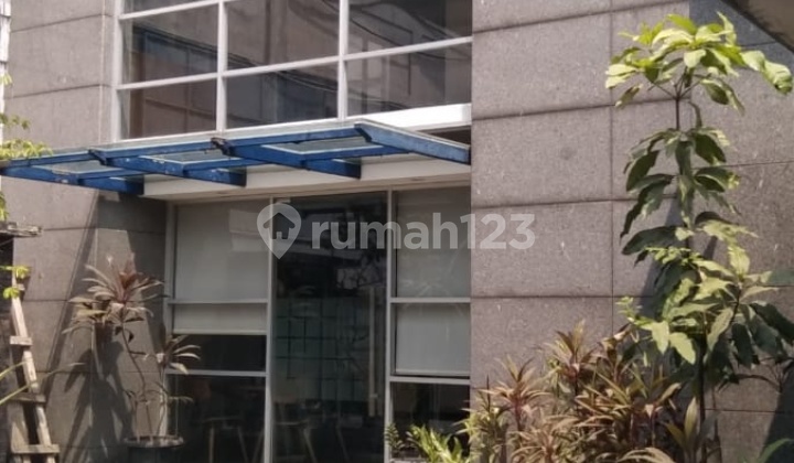 Dijual Gudang Siap Pakai Lokasi Pergudangan Daan Mogot