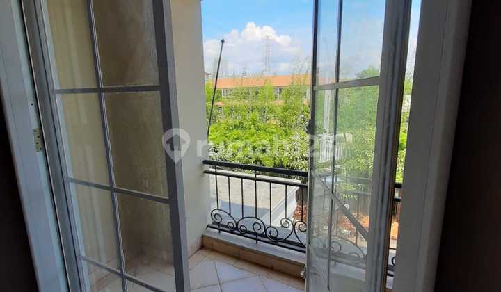 Cluster House Near Mall, Kelapa Gading