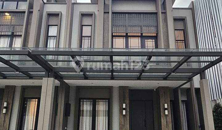 For Sale House Grand Pasadena Village Strategic Location