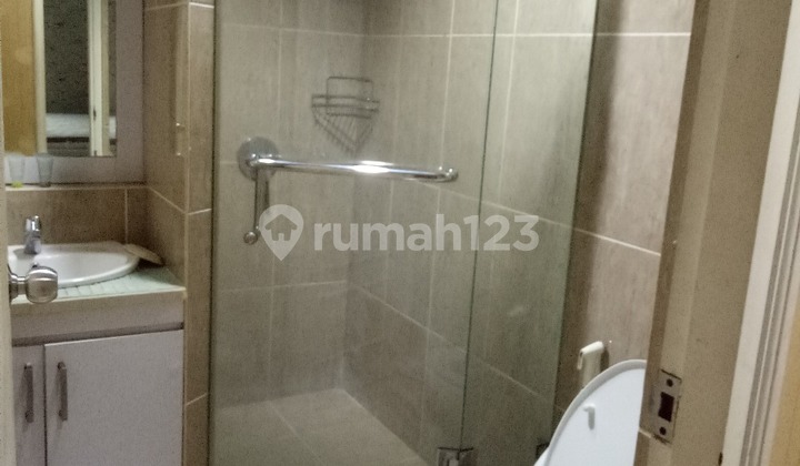 Disewakan Apartemen Moi Paris Garden Mall Of Indonesia, Kelapa Gading, Jakarta Utara 2