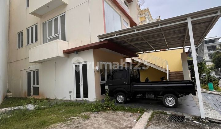 Dijual Rumah Layar Permai Pik Jakarta Barat 2