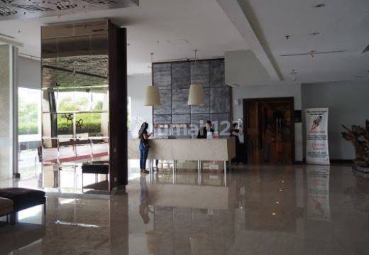 Dijual Apartemen The Mansion Kemang Jakarta  2