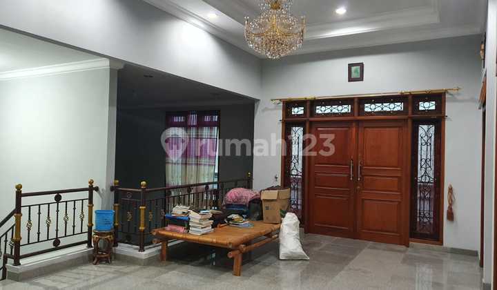 For Sale House in Pulo Gadung Area, East Jakarta Strategic Location 2
