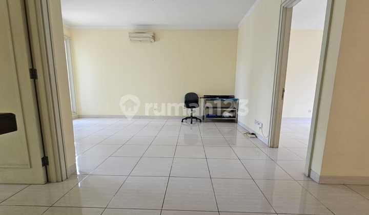 For Sale: Alam Sutera House, South Tangerang, Renata Cluster 2