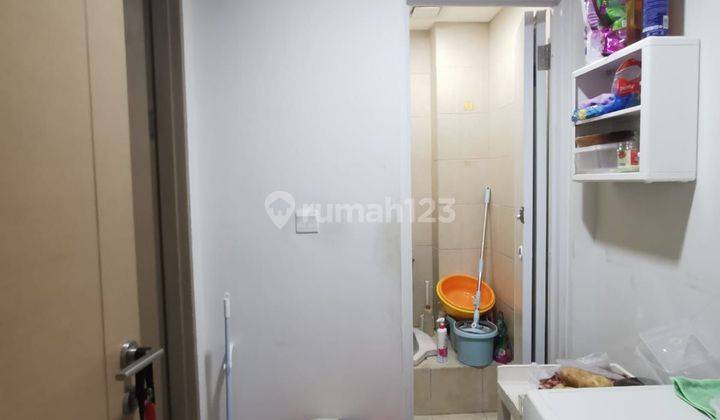 Disewakan Apartemen Gold Coast 2 Kamar Tidur Furnished 2