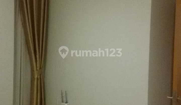 Dijual Apartemen The Mansion Bougenville Jakarta Utara