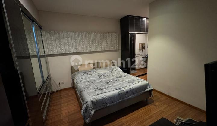 Rumah Eminent BSD Tangerang 2