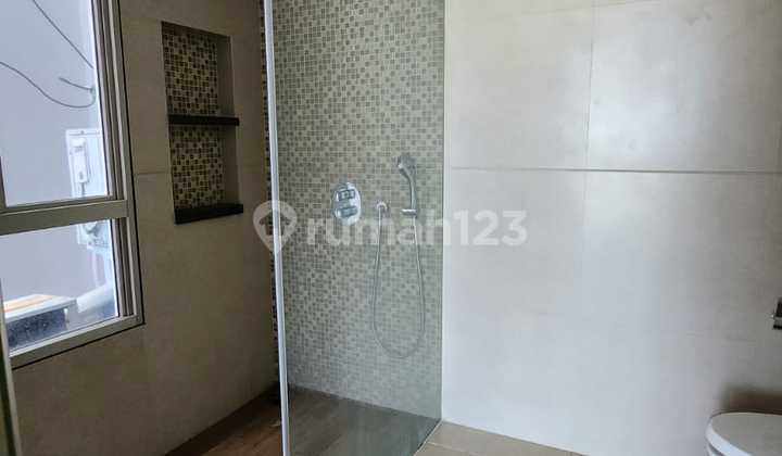 Disewakan Rumah Golf Island, Pik Cluster The Chopin Signature 2