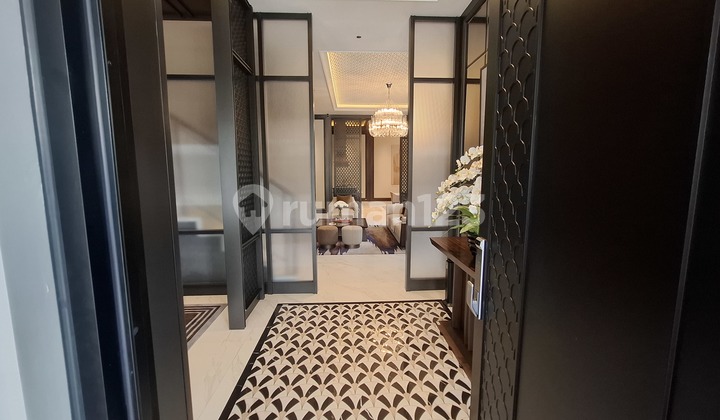 Dijual Rumah Matera Signature Lokasi Strategis Gading Serpong 2