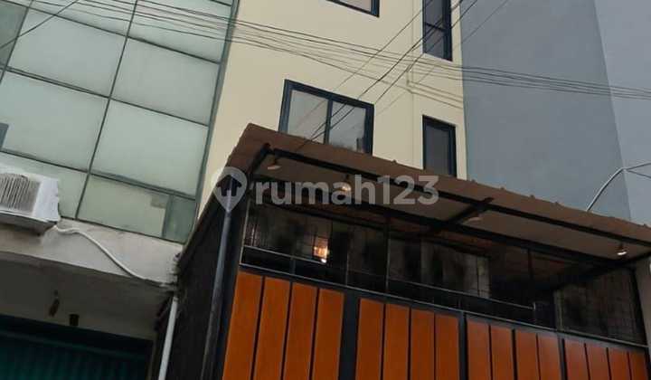 Dijual Rumah Kost Lokasi Startegis Tambora Jembatan Lima Jakarta Barat Dijual Rumah Kost Lokasi Startegis Tambora Jembatan Lima Jakarta Barat
