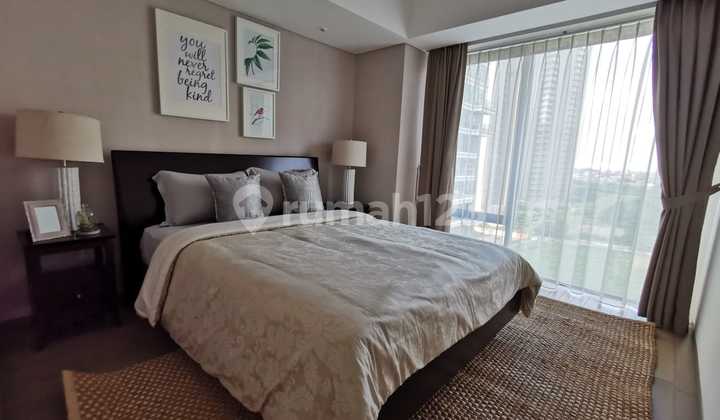 Apartemen Sky Garden Jakarta Selatan 2