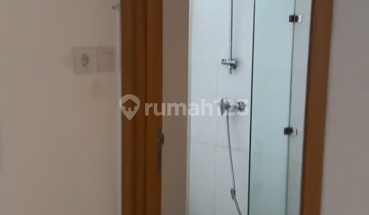 Dijual Rumah Citra 8 Cluster Aeromansion