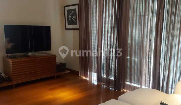 Di Jual Rumah Mediterania Resort, Pik Jakarta Utara 2