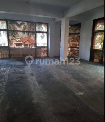 Dijual Ruko Nias Kelapa Gading Jakarta Utara  2