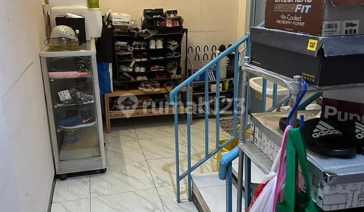 Ruko Gunung Sahari Jakarta Pusat Ruko Gunung Sahari Jakarta Pusat