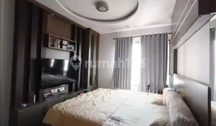 Dijua Apartemenl Aston Marina Ancol, Jakarta Utara 