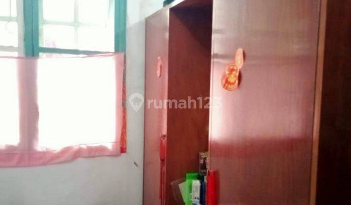 Dijual Hitung Tanah Rumah Tua Salemba Matraman 2