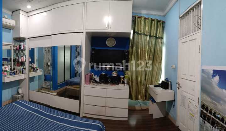 For Sale House in Sunter, North Jakarta