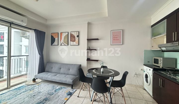 Dijual Apartemen City Home, Tower Miami Jakarta Utara