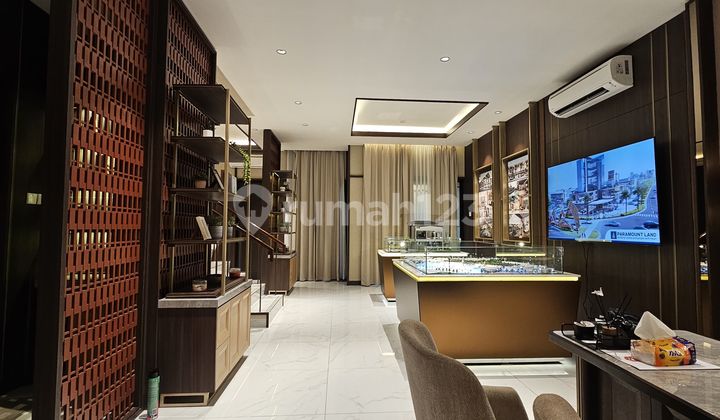 Dijual Rumah Grand Pasadena Village Lokasi Strategis 2