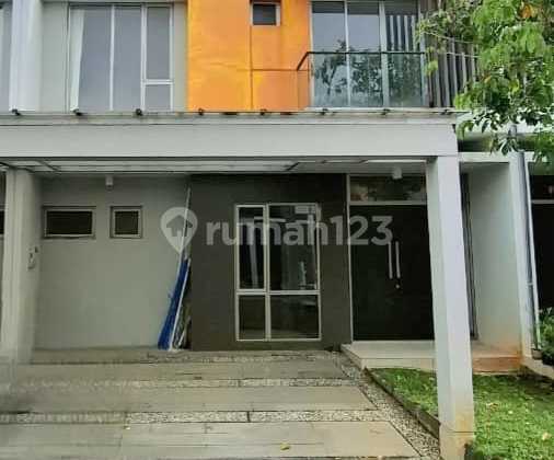 Rumah Magenta Pik2 Jakarta Utara